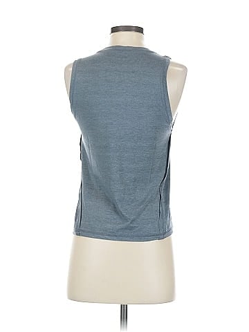 MWL by Madewell Sleeveless T-Shirt (view 2)
