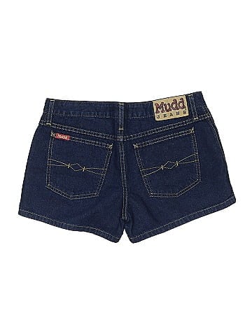 Mudd Denim Shorts (view 2)