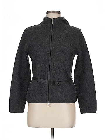 Kenji Cardigan (view 1)