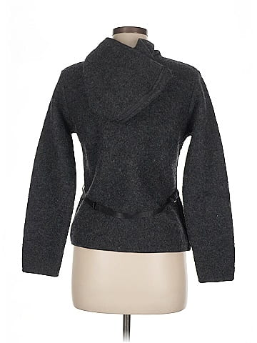 Kenji Cardigan (view 2)