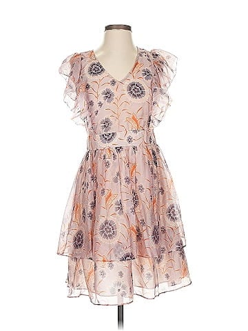 Current Air Cocktail Dress (view 1)