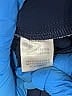 Parker 100% Polyester Blue Track Pants Size 4 - photo 4