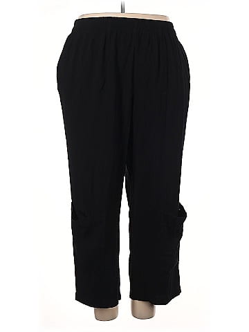 Ali Miles Casual Pants (view 1)