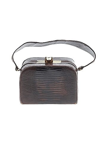Assorted Brands Leather Satchel (view 2)