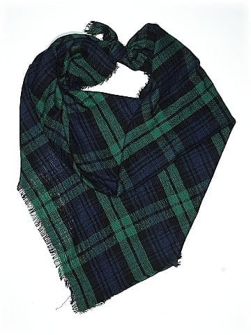Quagga Green Label Scarf (view 1)