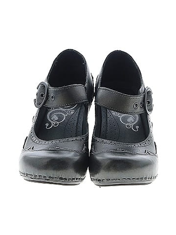 Dansko Heels (view 2)