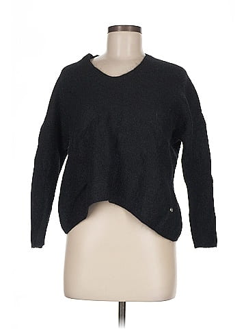 Mos Mosh Pullover Sweater (view 1)