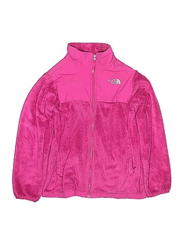 The North Face Track Jacket (view 1)