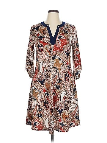 Perseption Concept Casual Dress (view 1)