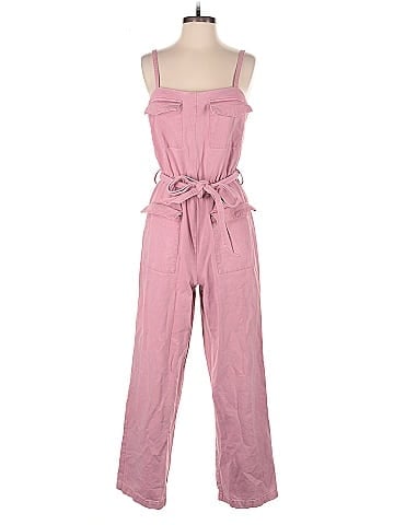 Avec Les Filles Jumpsuit (view 1)