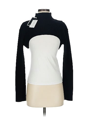 3.1 Phillip Lim Turtleneck Sweater (view 1)