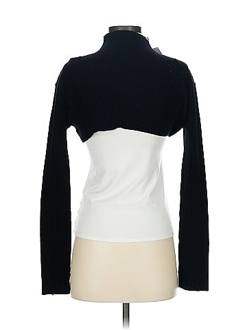 3.1 Phillip Lim Turtleneck Sweater (view 2)