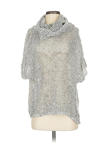 Saturday Sunday Turtleneck Sweater (view 1)