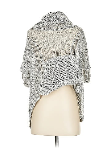 Saturday Sunday Turtleneck Sweater (view 2)
