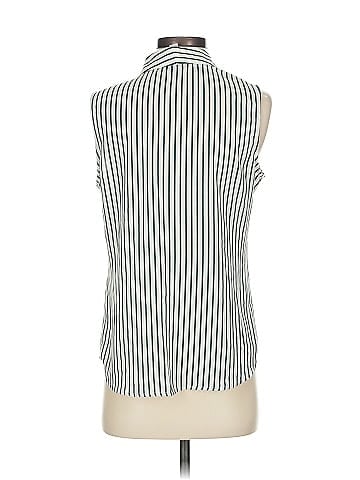 Nordstrom Rack Sleeveless Blouse (view 2)