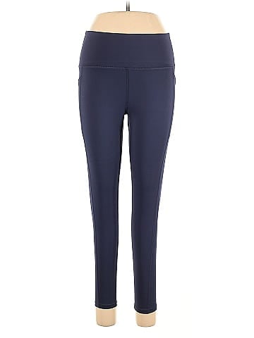 Daisy Fuentes Active Pants (view 1)