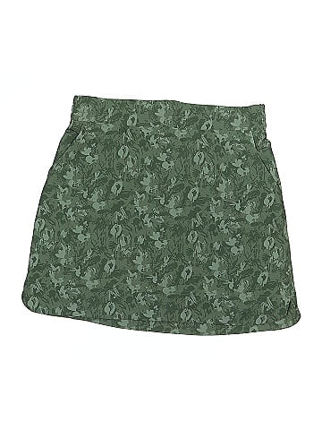 ZeroXposur Active Skort (view 1)