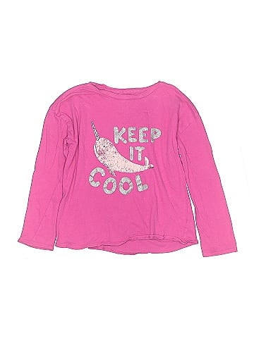 Tucker + Tate Long Sleeve T-Shirt (view 1)