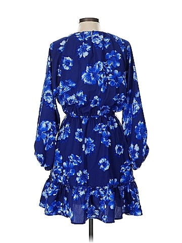 Scoop Casual Dress (view 2)