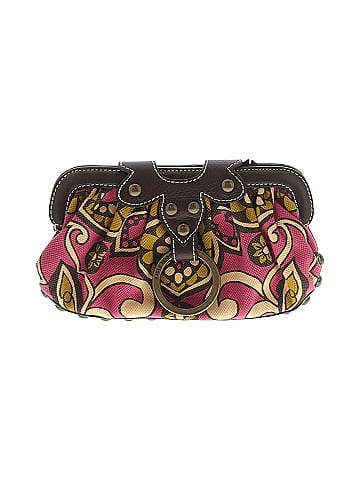 Isabella Fiore Clutch (view 1)