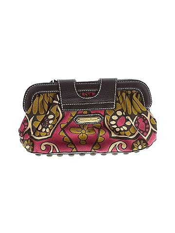 Isabella Fiore Clutch (view 2)