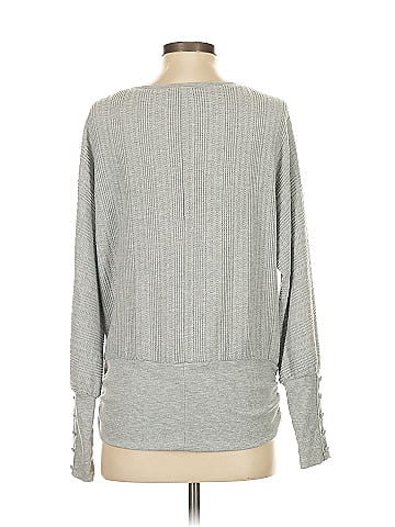 Democracy Pullover Sweater (view 2)