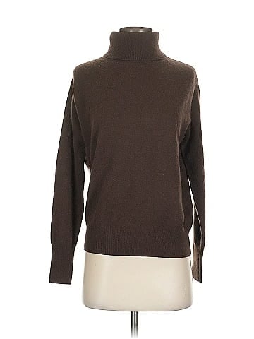 Tuckernuck Cashmere Pullover Sweater (view 1)