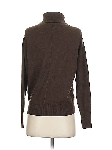Tuckernuck Cashmere Pullover Sweater (view 2)