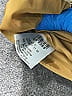 Rene Lezard 100% Leather Tan Leather Pants Size EU (IT) 38 / US 2 - photo 4