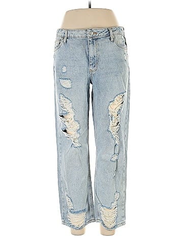 Avec Les Filles Jeans (view 1)