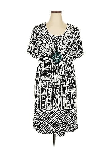ECI Casual Dress (view 1)