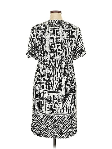 ECI Casual Dress (view 2)