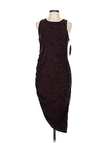 Scoop Cocktail Dress (view 1)
