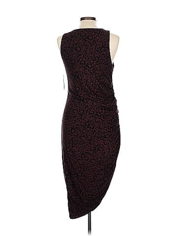 Scoop Cocktail Dress (view 2)