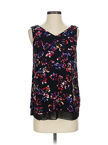 Philosophy Republic Clothing Sleeveless Blouse (view 1)