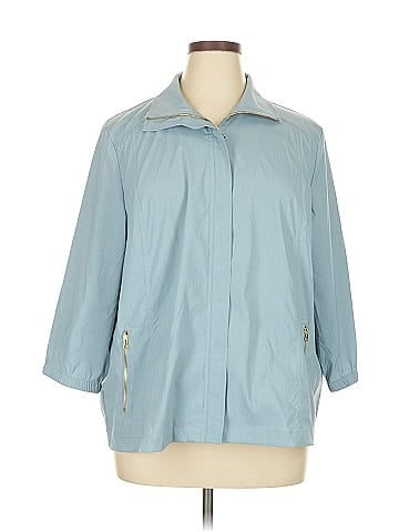 Zenergy by Chico's Jacket (view 1)