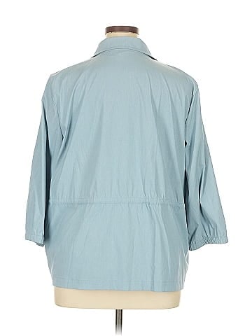 Zenergy by Chico's Jacket (view 2)