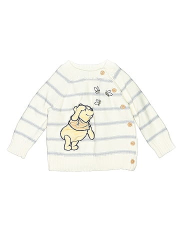Disney Baby Pullover Sweater (view 1)