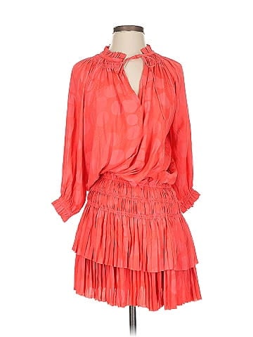 Current Air Cocktail Dress (view 1)