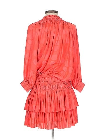 Current Air Cocktail Dress (view 2)
