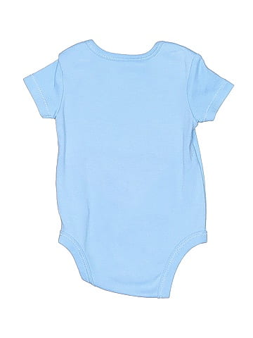 Disney Baby Short Sleeve Onesie (view 2)