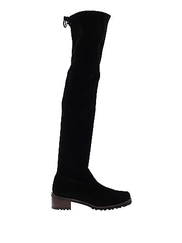Stuart Weitzman Boots (view 1)