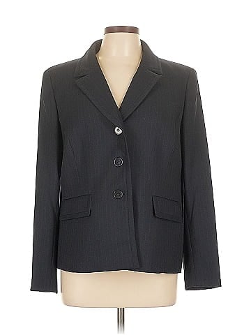 Evan Picone Blazer (view 1)