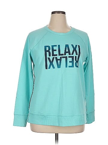 Tek Gear Sweatshirt (view 1)