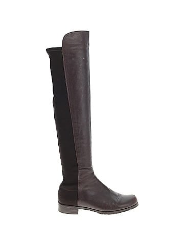 Stuart Weitzman Boots (view 1)