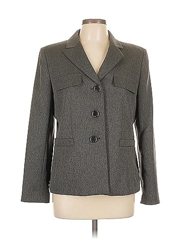 Evan Picone Blazer (view 1)