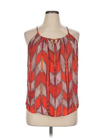 Guess Sleeveless Blouse (view 1)
