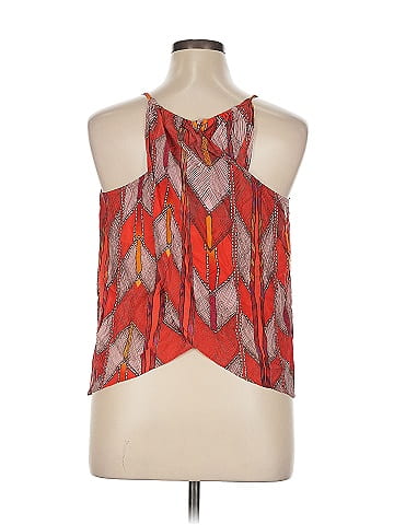 Guess Sleeveless Blouse (view 2)