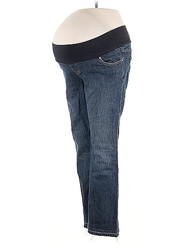 Liz Lange Maternity for Target Jeans (view 1)