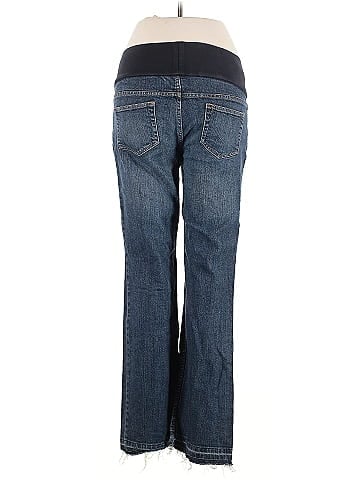 Liz Lange Maternity for Target Jeans (view 2)